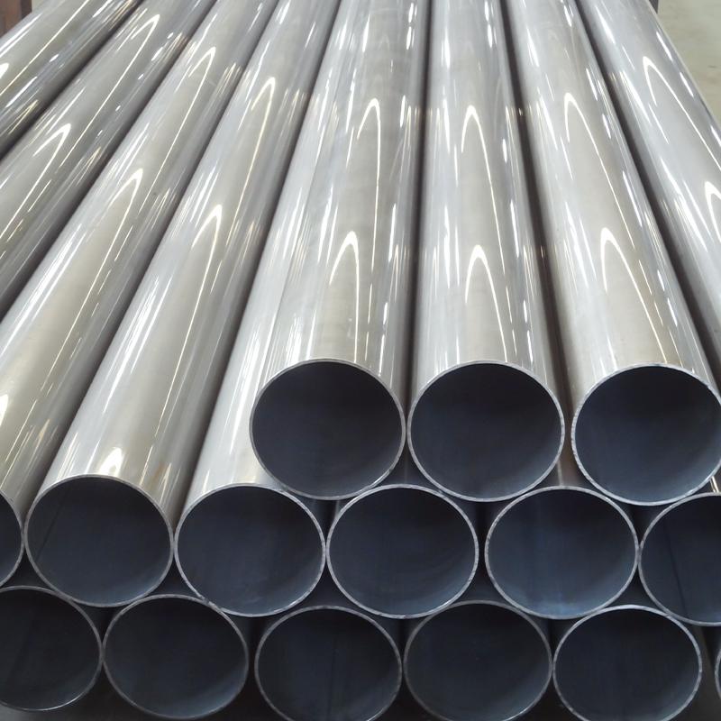 Cold Drawn Welded Steel Tube (CDW) DIN 2393 ASTM A513 Grade ST37-2 ST52.3, Suppliers - Jiangsu Suao Metal Product Co., L