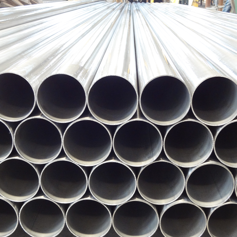 Cold Drawn Welded Steel Tube (CDW) En10305-2 Grade E235 E355 E460, Suppliers - Jiangsu Suao Metal Product Co., Ltd.