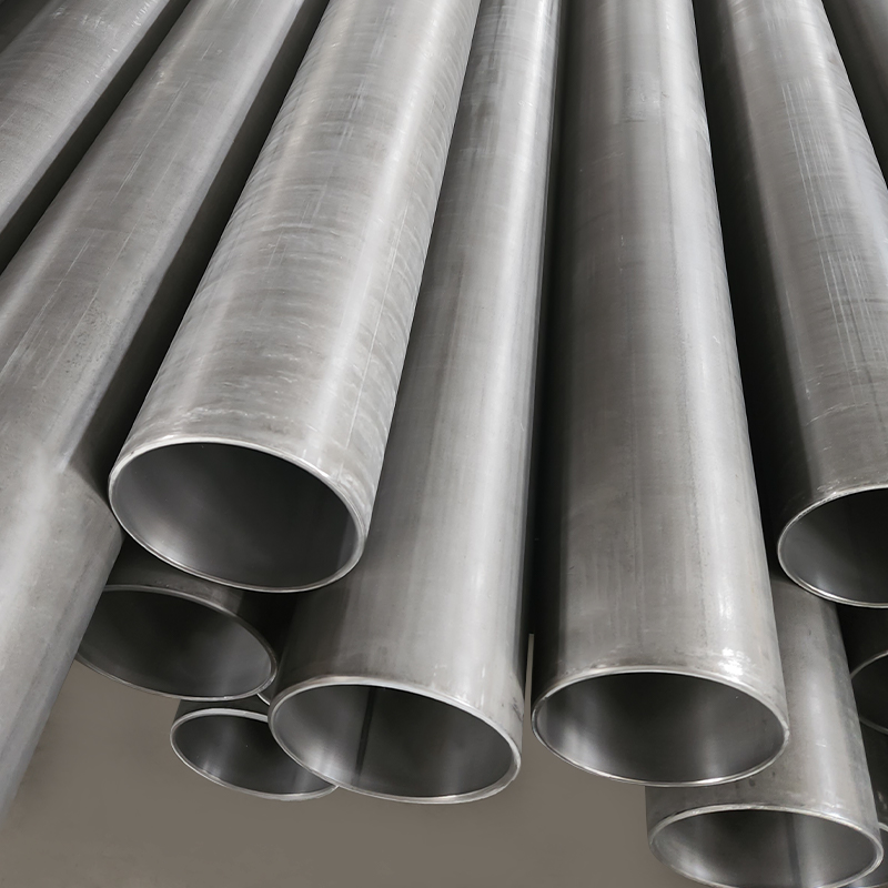 Hydraulic Shock Absorber Tube – EN 10305-2 E235+N, Cold Drawn Welded Precision Steel Tube Ø40 x 2mm, Suppliers - Jiangsu