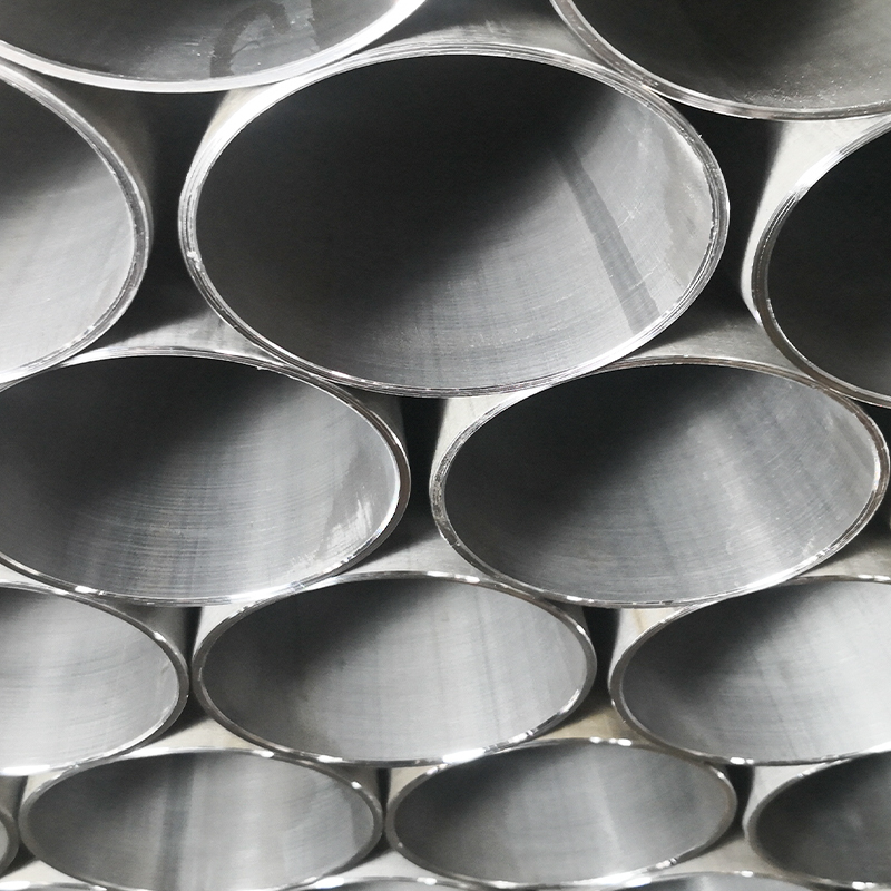 Super Smooth Inner Diameter (SSID) Tube Manufacturers, China Factory