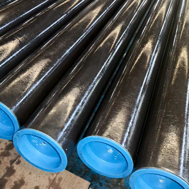 Cylinder Tube & Rod Suppliers, Company