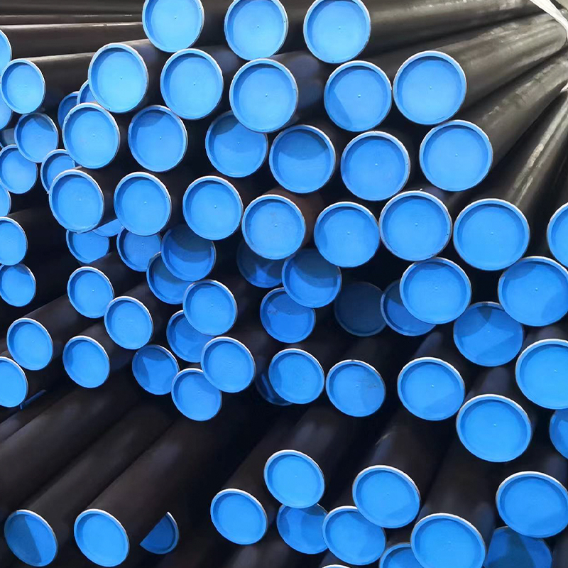 Honed & SRB Tube – ASTM A519 ST52 / 20MnV6 / 27SiMn, Mirror ID Finish for Hydraulic Cylinder Barrels, Suppliers - Jiangs